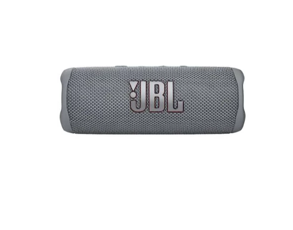 JBL Flip 6 Gri Bluetooth Hoparlör