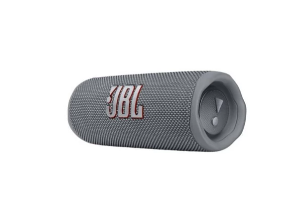 JBL Flip 6 Gri Bluetooth Hoparlör - 2