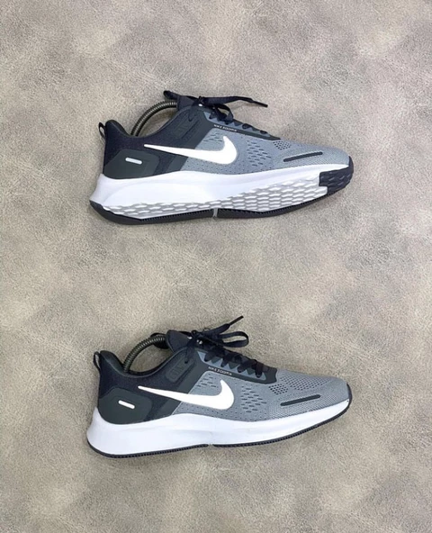 Nike Zoom X A Gri Erkek sneaker - 2