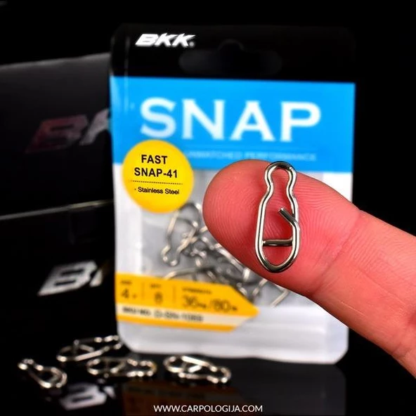 BKK FAST SNAP-41 - 2