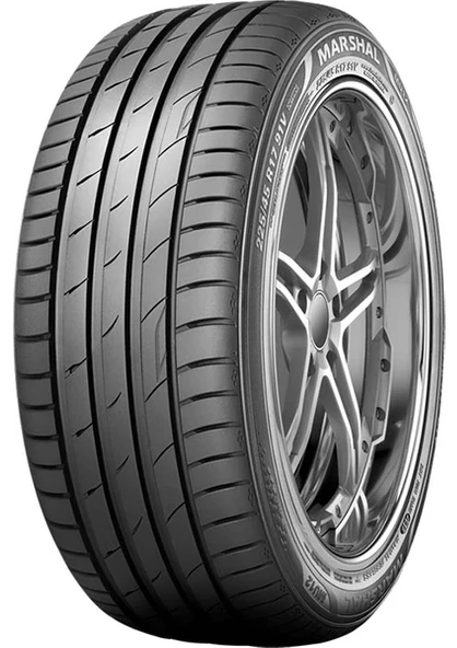 205/55R16 MARSHAL MATRAC MU12 2024 TARİH YAZLIK!