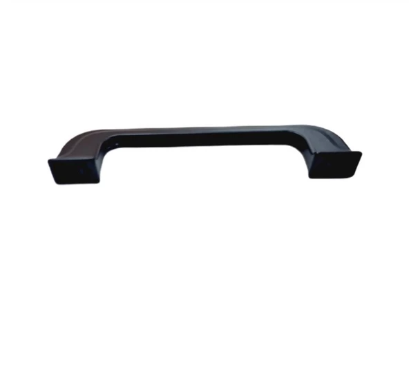 ALPEREN KULP  96 MM  SİYAH  ( 5 ADET ) - 5