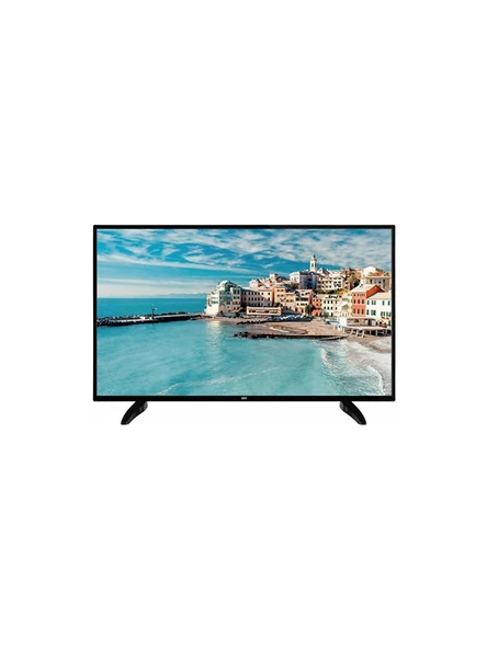 Seg 43SBF740 Full HD 43" 109 Ekran Uydu Alıcılı Smart LED TV - AMBALAJ HASARLI