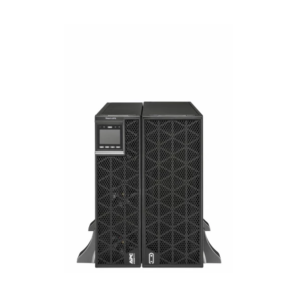 APC Smart-UPS On-Line 20kVA Rack/Tower 230V/380V...415V Hard wire 5-wire(3P+N+E)+3-wire(1P+N+E) Network Card W/O rail kit