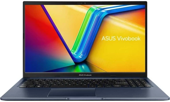 Asus X1502ZA-EJ830W i3-1215U 8 GB 256 GB SSD UHD Graphics 15.6" Full HD Notebook - Teşhir