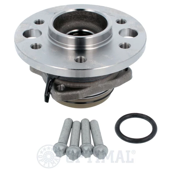 OPTIMAL  402914 TEKER RULMANI ARKA MERCEDES SPRINTER B906 . VW CRAFTER 30-35-50 PORYALI A9063500149-2E0501171E