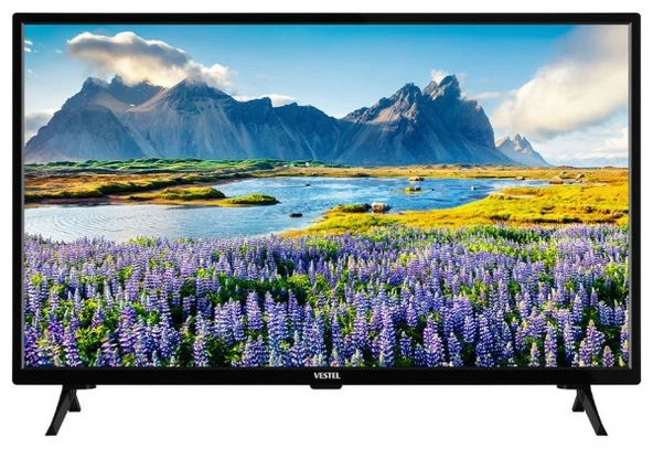 Vestel 32FA9500 Full HD 32" 82 Ekran Uydu Alıcılı Android Smart LED TV - AMBALAJ HASARLI