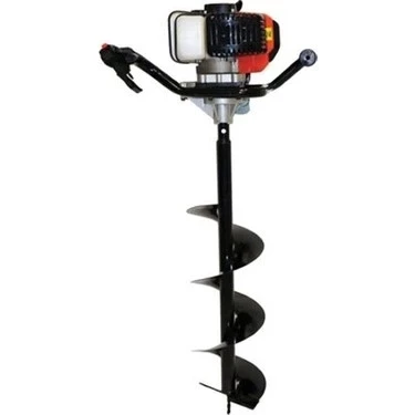 SOLAX AG52 MOTORLU BURGU MAKİNESİ 20CM