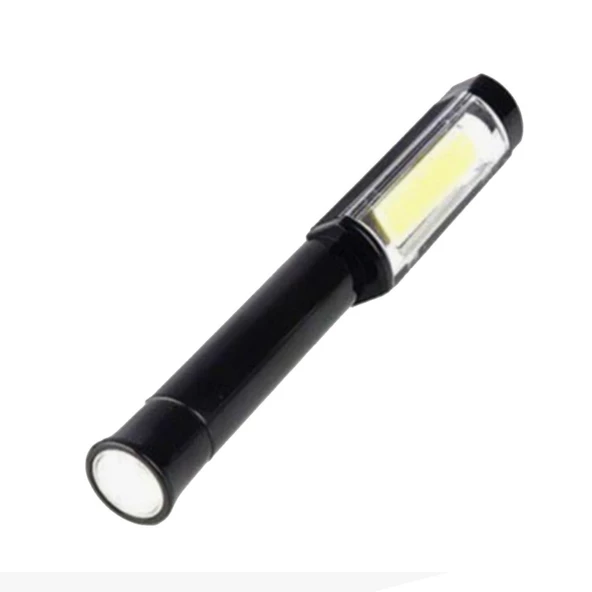 Petinka El Feneri Güçlü Mıknatıslı 5W Led 3 fonksiyonlu Fener - 4