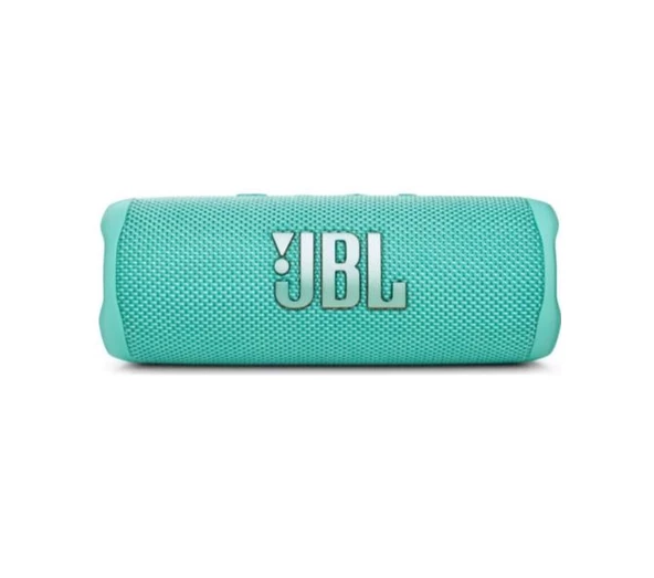 JBL Flip 6 Turkuaz Bluetooth Hoparlör