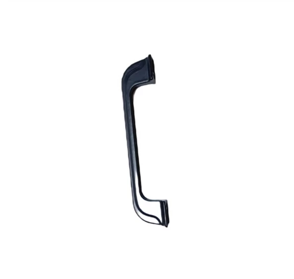 ALPEREN KULP  96 MM  SİYAH  ( 5 ADET ) - 2