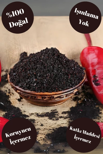 İsot Biber 250 GR - 3