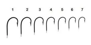 EFT 1772 Kısa Black Nikel İğne 100 Adet - 2
