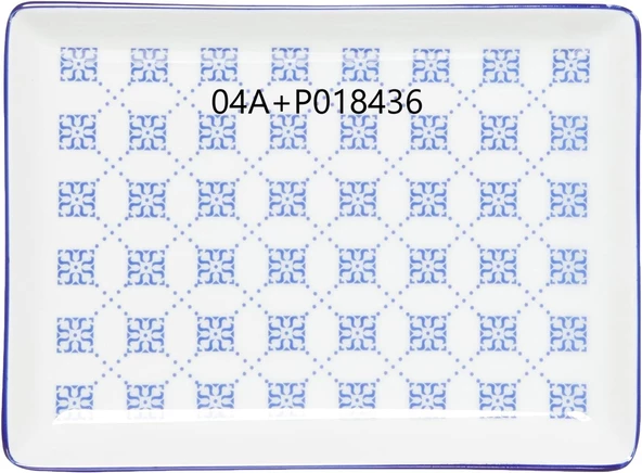 Porland Seasons 18 cm Kahvaltı Tabağı Koyu Gri - 3