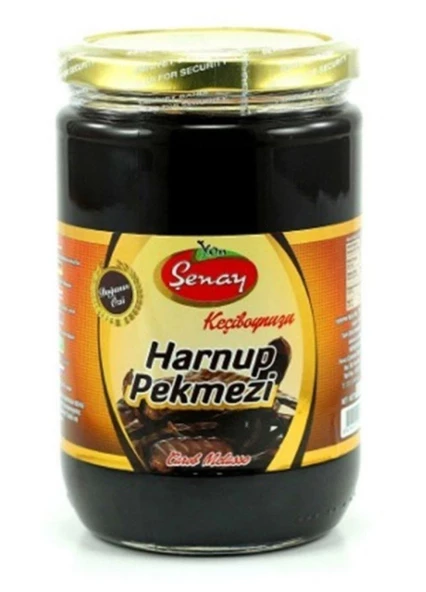 şenay harnup pekmezi