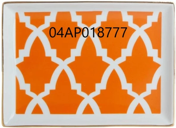 Porland Seasons 18 cm Kahvaltı Tabağı Koyu Gri - 2