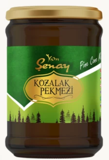 ŞENAY KOZALAK PEKMEZİ