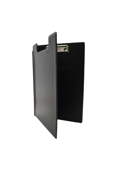 MİMAKS SEKRETERLİK A4 KAPAKLI SİYAH - 3