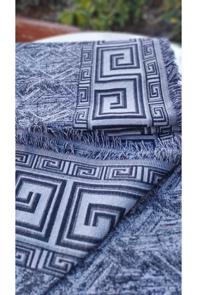 TEKSTİLCİ 300 X 180 Koltuk Örtüsü, Çekyat Örtüsü, Pamuklu Örtü,