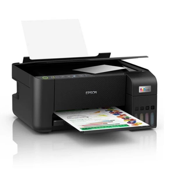 EPSON ECOTANK L3250 A4 ÇOK FONK. YAZICI