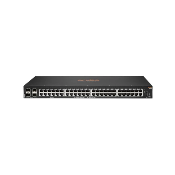 Aruba 6000 48G 4SFP Swch