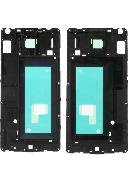 Gmr Samsung Uyumlu A5 2015 A500 İç Kasa Ekran Çerçevesi Çıtası ürün görseli 1