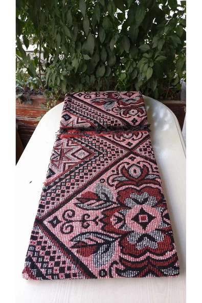 aktarteks 5m2 Makine Dokuması Yağlı Kilim