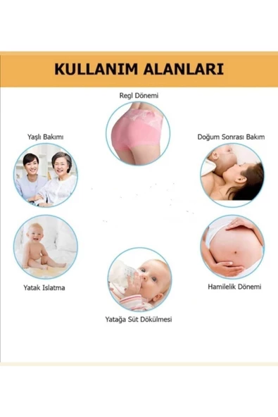 Alez Dünyası Çift Kişilik Su Sıvı Geçirmez Yatak Alezi 160x200 - 5