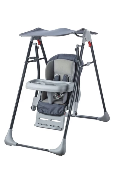 BABYCARE BC530 ROCKET ELITE SALINCAK GRI