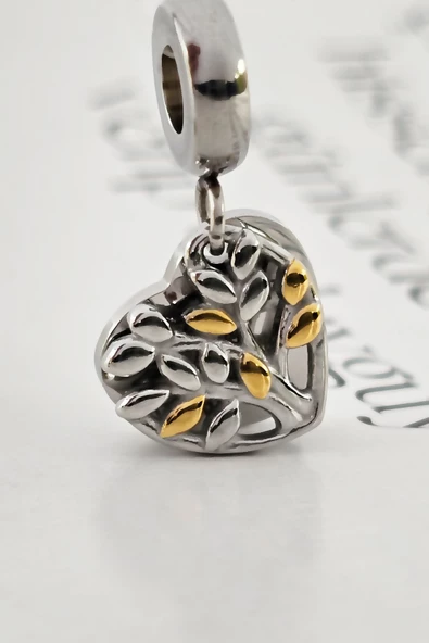 ÇELİK CHARM TOGETHER