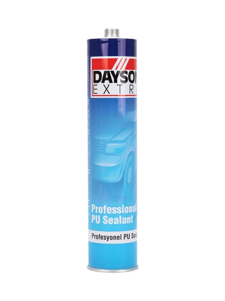 Dayson Extra Mastik Gri 280ml