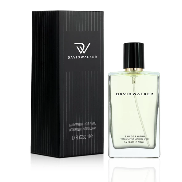 David Walker ORIENT E178 50ML Erkek Parfüm