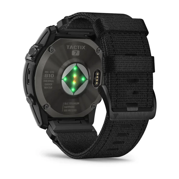 Garmin Tactix 7 - Amoled Edition Akıllı Saat - 5