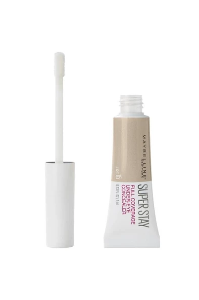 Maybelline Stay With Superstay 15 Light - 2