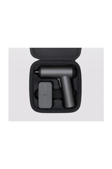 Xiaomi Mijia Smart Tornavida - Akıllı Matkap - 2