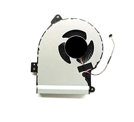 Asus R541S Notebook Fan 4 Pin