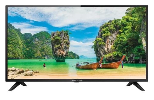 Awox A203200 32" 82 Ekran Uydu Alıcılı HD LED TV