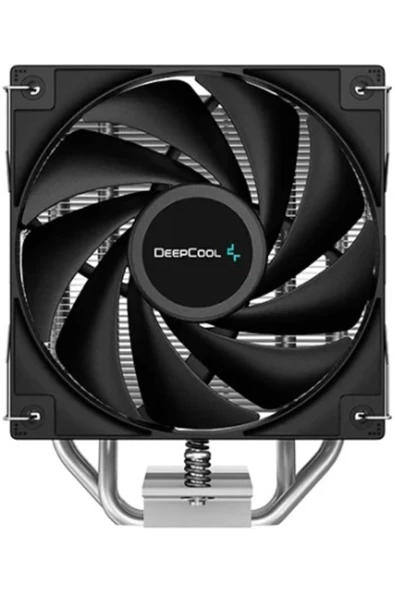 Deepcool Ag400 120mm Intel(1700p)-amd Uyumlu Hava Soğutucu