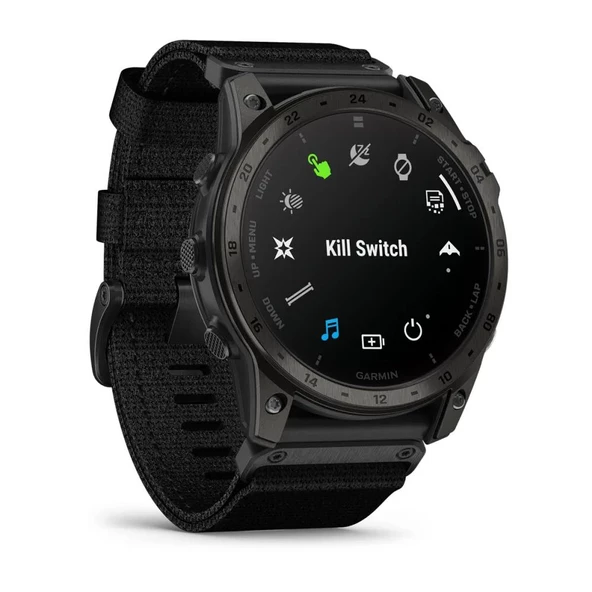 Garmin Tactix 7 - Amoled Edition Akıllı Saat - 3