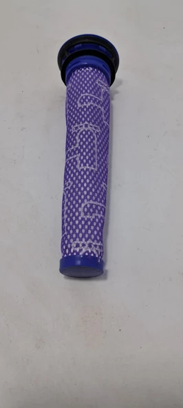 HEPA DYSON İNCE SİLİNDİR V6 V7 V8 DC61 DC62 DC58 DC59 DC 74 10051818 - Resim 6