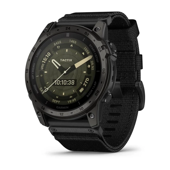 Garmin Tactix 7 - Amoled Edition Akıllı Saat - 2