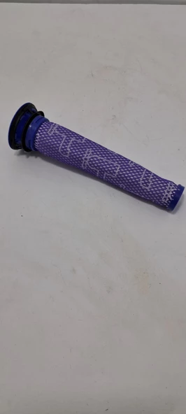 HEPA DYSON İNCE SİLİNDİR V6 V7 V8 DC61 DC62 DC58 DC59 DC 74 10051818 - Resim 2