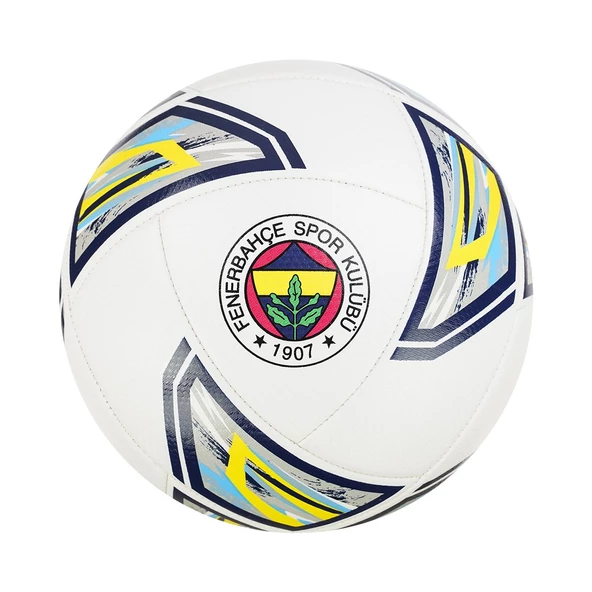 FENERBAHÇE NEWFORCE 01 5 NO FUTBOL TOPU