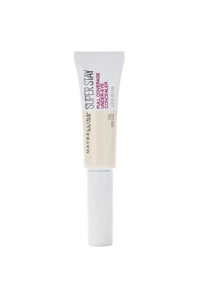 Maybelline New York Kapatıcı - Slay With Superstay 05 Ivory 30175525