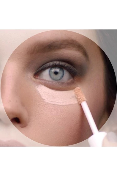 Maybelline New York Kapatıcı - Slay With Superstay 05 Ivory 30175525 - 4