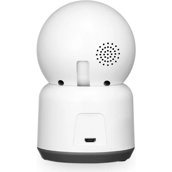 BLİC KAMERA 2.4G SMART HOME Wİ-Fİ ADAPTÖRLÜ 4MP FULL HD BLM-27 1858 - 4
