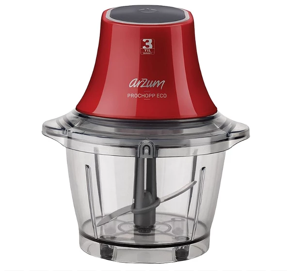 Arzum AR1035 Prochopp Eco 600 W Doğrayıcı