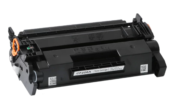 Hp Laserjet Pro Mfp M426DW Yazıcı Muadil Toner-CF226X - 2