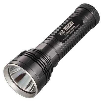 Nitecore Ea8 El Feneri