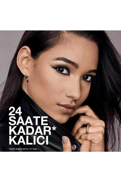 Maybelline New York Kapatıcı - Slay With Superstay 20 Sand 30175563 - 5
